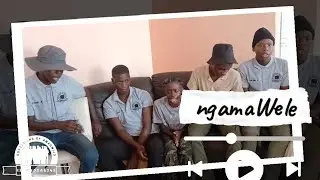 NgamaWele #Gwijo 💃🔥 #izimboza6242
