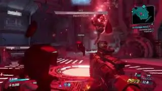 Good Job Babe Isn't Missable - How to get Deathtrap kills after the story - Borderlands 3