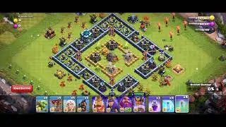 3 star hog mountain challenge!!