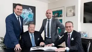 CSB Group - A Wealth of Experience Spanning over 30 years