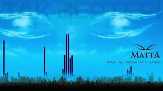 Matta - Tak Bertepi (Official Audio)