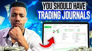 How to Make Trading Journal - The Most Effective Way to Improve Your Trading