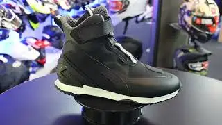 RST Bandit CE Waterproof Boots