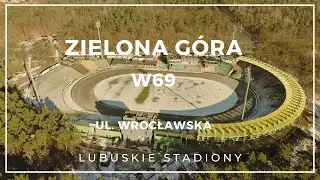 Stadion Falubazu - 20.01.2026r. - #LubuskieStadiony