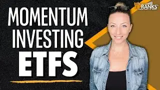 Ride the Market Wave: 3 Top Momentum ETFs for Easy Investing and Growth!