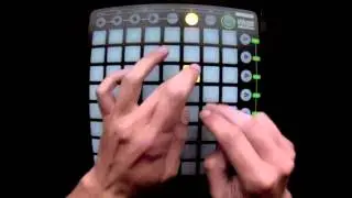 M4SONIC - Launchpad User 1 Solo