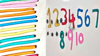 Play Learn 123 to Count | Alphabets | 123 Songs | Learn Alphabets and 123 For Kids And Childrens