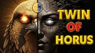 This SECRET of Horus Finds You When You're Ready to FACE Your OWN Shadow
