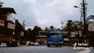TRAVANCORE RIDERS OWN FATHIMA TRAVELS &copy;&reg; jithin poul