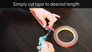 3M Tape For Strip Lights - Strongest Hold