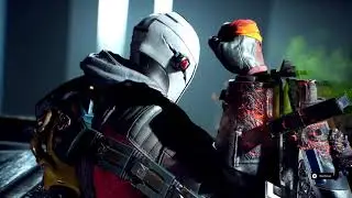 Suicide Squad: Kill the Justice League - Acid Flower Power (Deadshot)