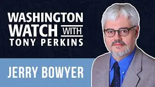 Jerry Bowyer Analysis of July Jobs Report and Economy