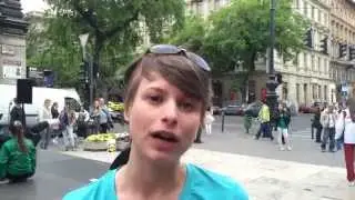 D&oacute;ri - Mi&eacute;rt veszek r&eacute;szt a 13. Drogmentes Maratonon?