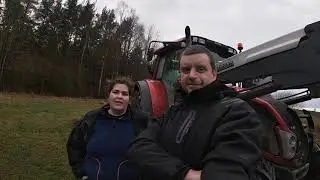 Nya gården 👍🏻👍🏻