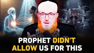 You Must Confirm These Before Doing It in Islam || Dr Muhammad Salah ||