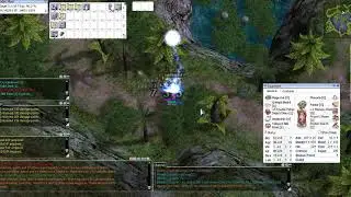 OriginsRO - Sage vs Anolian - Easy Solo Way to Professor