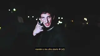 Lobo X - Olho Aberto ( VideoclipOficial)