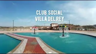 VILLA DEL REY 360 EXTERIOR