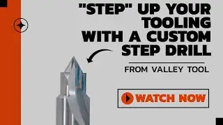 Custom Step Tool