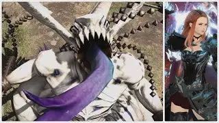 FFXIV - Holminster Switch Final Boss [DRK PoV]