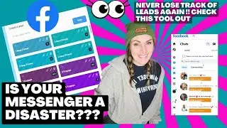 Perfecting a sales funnel in Facebook messenger