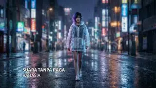 Suara Tanpa Raga