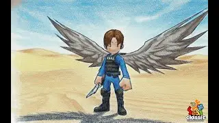 Vagabond dengan segala kekurangannya #15 | Seal Online Classic