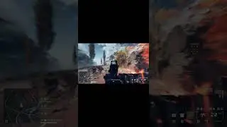 Momentos BATTLEFIELD 6 #11 #battlefield #battlefield6 #highlights #gameplay #ytshorts #video #shorts