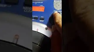Roland Handsonic Hpd15 demo