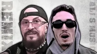 CHEB BILAL X PAUSE FLOW - MIN YCHOFNI VIBRI_2024(ABDO S MUSIC)