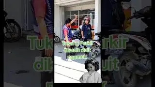 Parkir Gratis Indonesia😂😂😂😂😂🤣🤣🤣🤣🤣 #Comedy #FunnyvideoS 2024