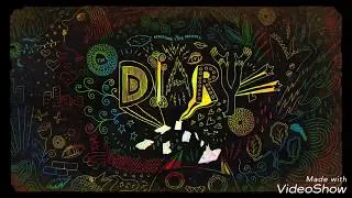 Adventure Time the diary review