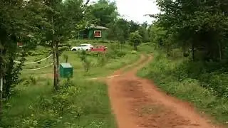 Satkosia - Baghamunda Nature camp - Cottage house - Tiger reservoir - Best place to explore