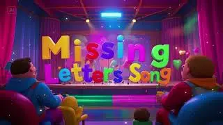 Masked Hero | Fun & Exciting Song for Kids | Hero Adventure and Superpowers