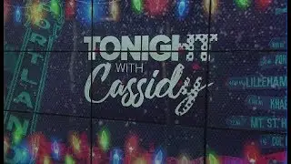 Tonight With Cassidy's best of 2018!