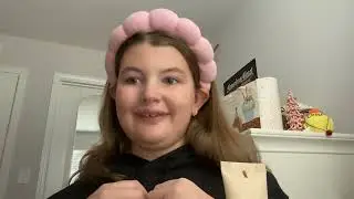 GRWM