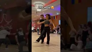 This dance 😍 #dance #wcs #dancers #westcoastswingdancing #jonbellion #budafest #low #jnj #improv