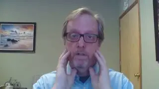The body responses to anxiety