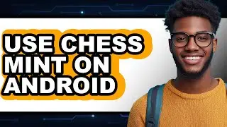 How to Use Chess Mint on Android - Easy Guide
