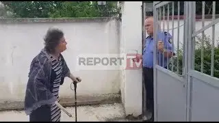 Neranxi padit shefin e policis&euml; Himar&euml; p&euml;r bllokim t&euml; aktivitetit, n&euml;na: M&euml; dhunuan efektiv&euml;t