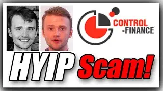 Control-Finance MASSIVE FINE $571Mn CFTC (20,000 BTC SCAM) #BitcoinScam Crypto News Video by @KuberaTV