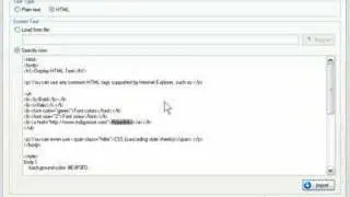 Setup Factory 7 Training Chapter 3 Lesson 9