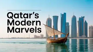 How Did Qatar Become So Rich and Famous?