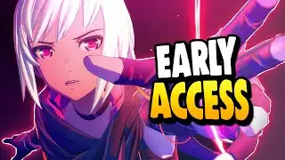 The Next Generation of Anime Games