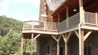 Mountain Getaway - Blue Ridge Mountain Rentals
