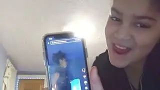 Please subscribe please follow my tik Tok and my cousin's tiktok love you guys we appreciate it 💞 