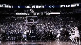 Dallas Mavericks 2011 World Champions.