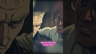 Night City Secrets 🌃 | Blade Runner Anime Edit  #anime #cyberpunk #bladerunner
