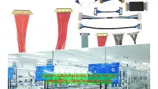 Hot Selling Customized Wiring Harness with High Durability JST Terminal New Product Featuring PVC In