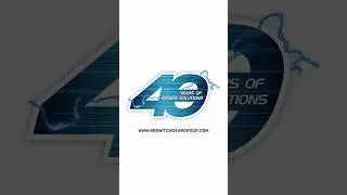 The story of R&B Switchgear Group in 2 minutes!